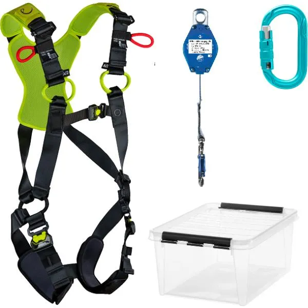 Nostokori Flex Lite Tarrain 1-koko