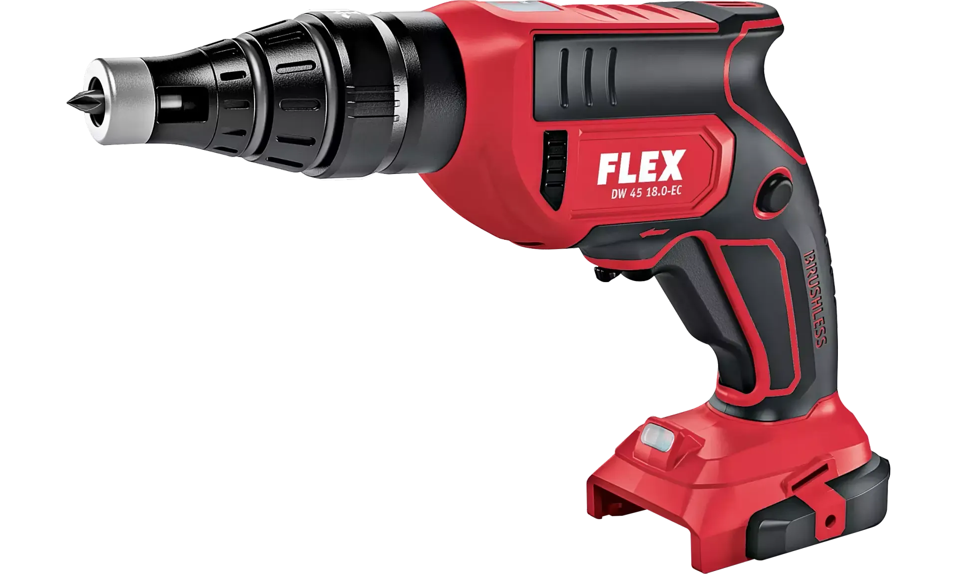 FLEX DW 45 18.0-EC nauharuuvinväännin runko 11