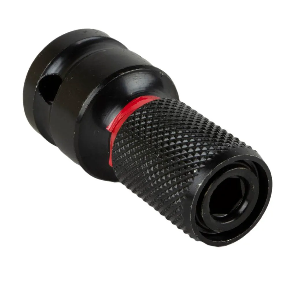 Yato Iskupään adapteri 50 mm, 1/2" - 1/4" 2