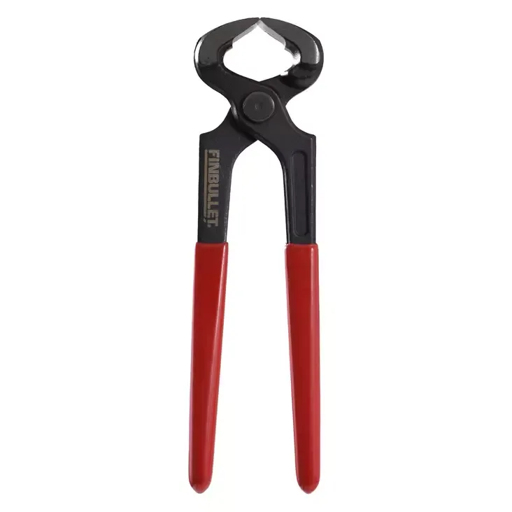 Finbullet Hohtimet 7" 175mm 1