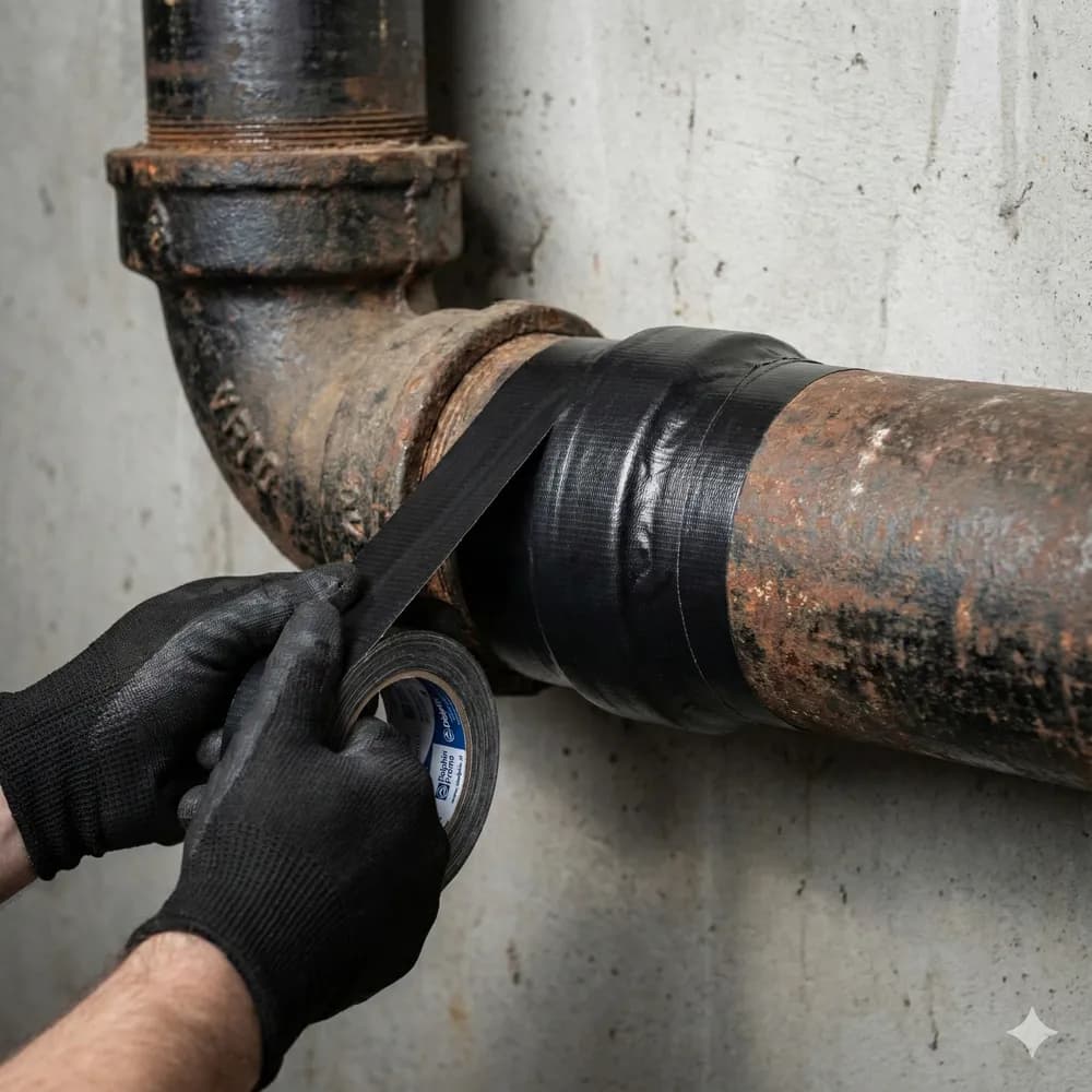 Blue Dolphin Ilmastointiteppi Goliath 48 x 25 m max. 80 kg 5