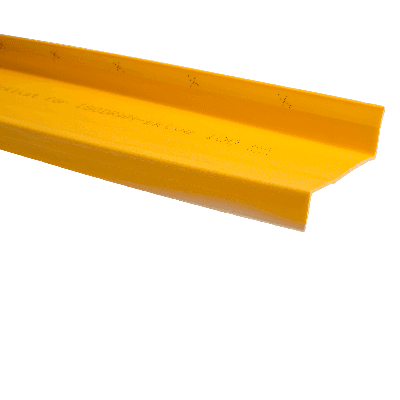 ISODRÄN® peitelista 1