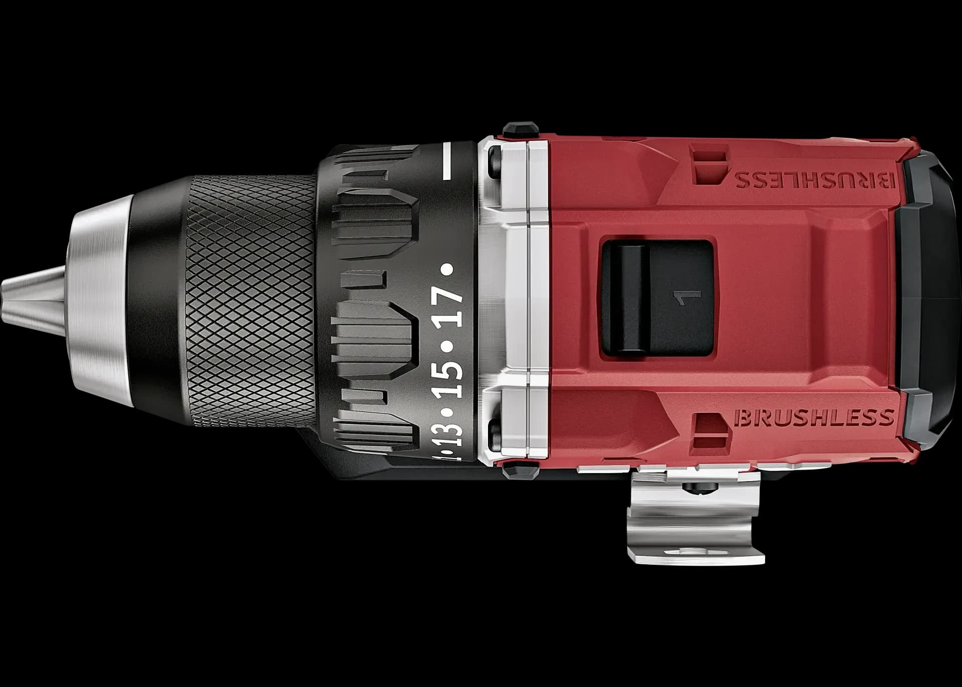 FLEX DD 2G 18.0-EC LD/2.5 Set porakone 5