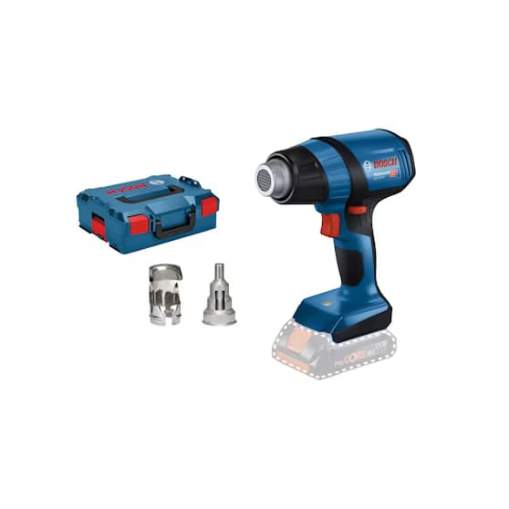 Kuumailmapuhallin GHG 18V-50 L-Boxx 1