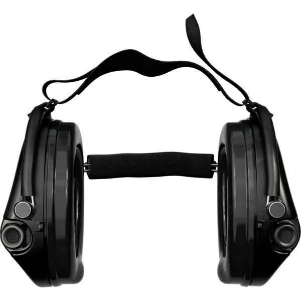 Supreme Mil AUX Neck