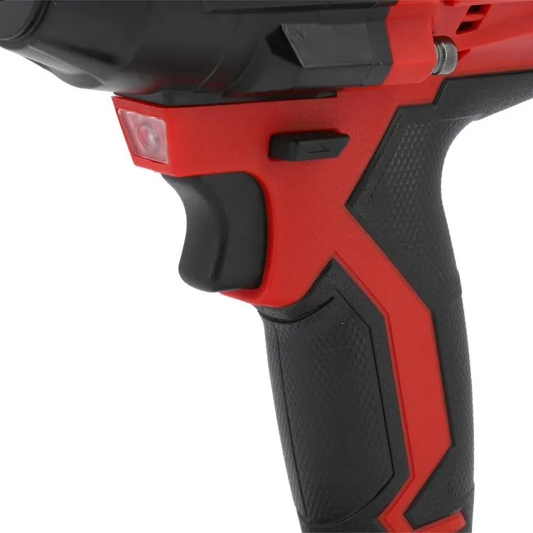 Yato Akkumutteriväännin 18V 850Nm runko