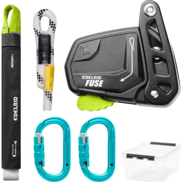 Liitosköysipakkaus Fuse 30m 1