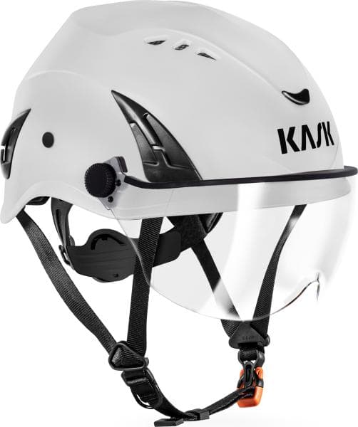 Superplasma V2 Plus Visor kirkas 2