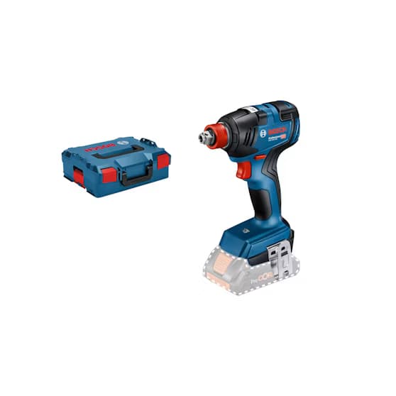 GDX 18V-200 Professional akkuiskumutterinväännin 1