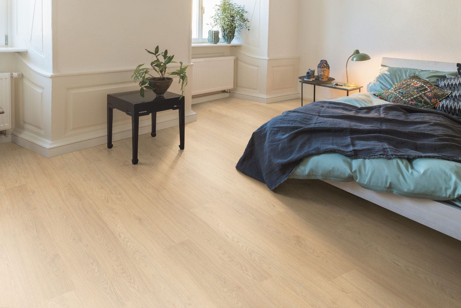 Laminaatti 2974 Nature Sense LIGHT MATERA OAK 8MM KL23/32 1