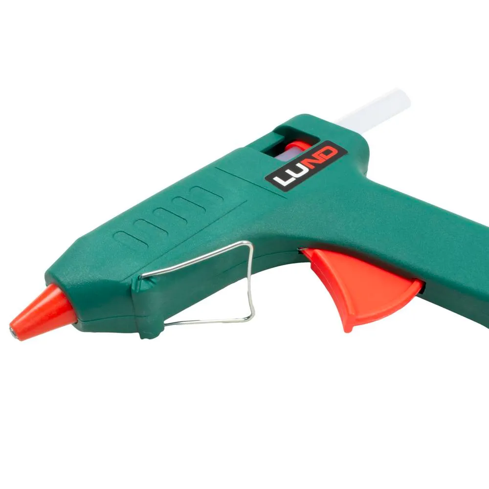 Kuumaliimapistooli 11 mm 72W + 2 liimapuikkoa 3