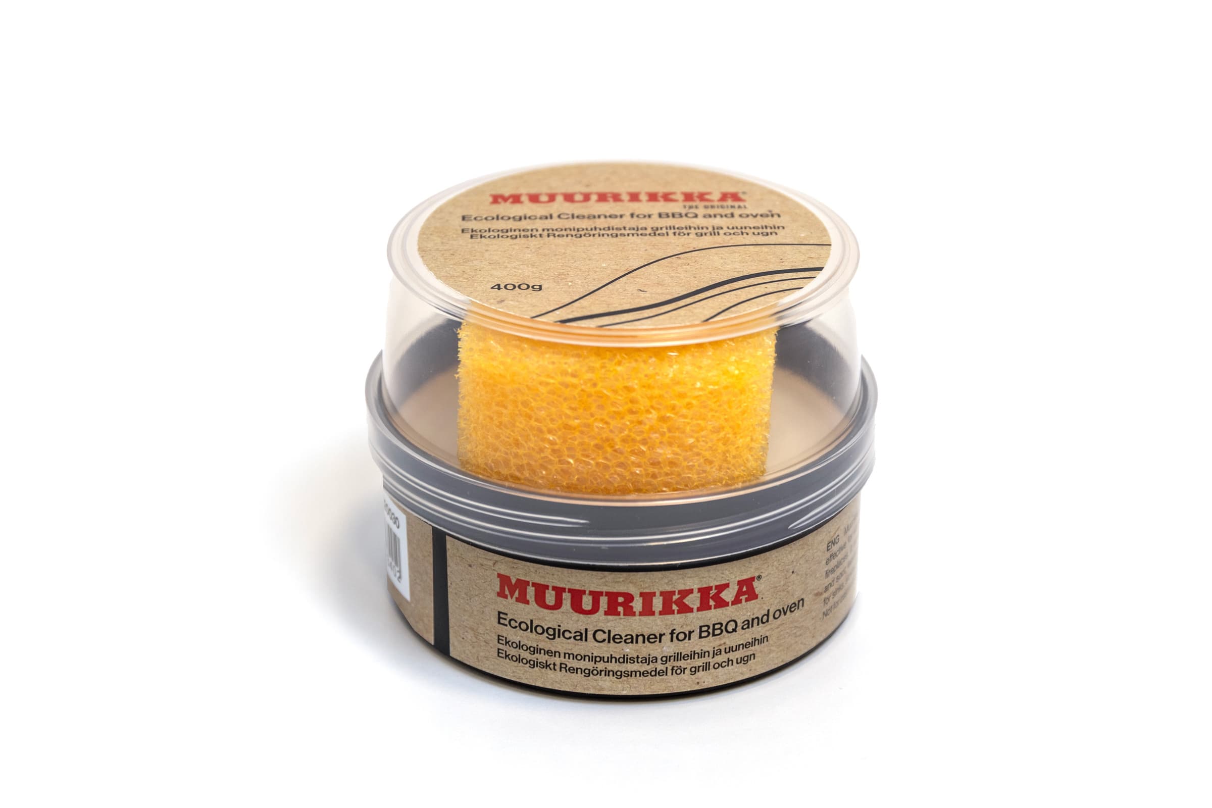 Muurikka monipuhdistaja 1