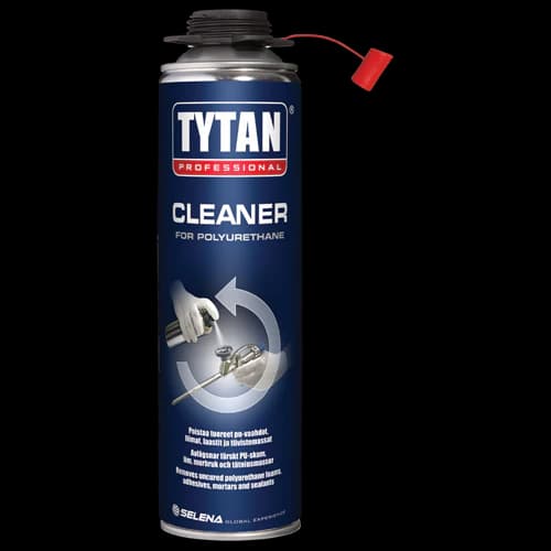 Puhdistusaine Cleaner 500ml