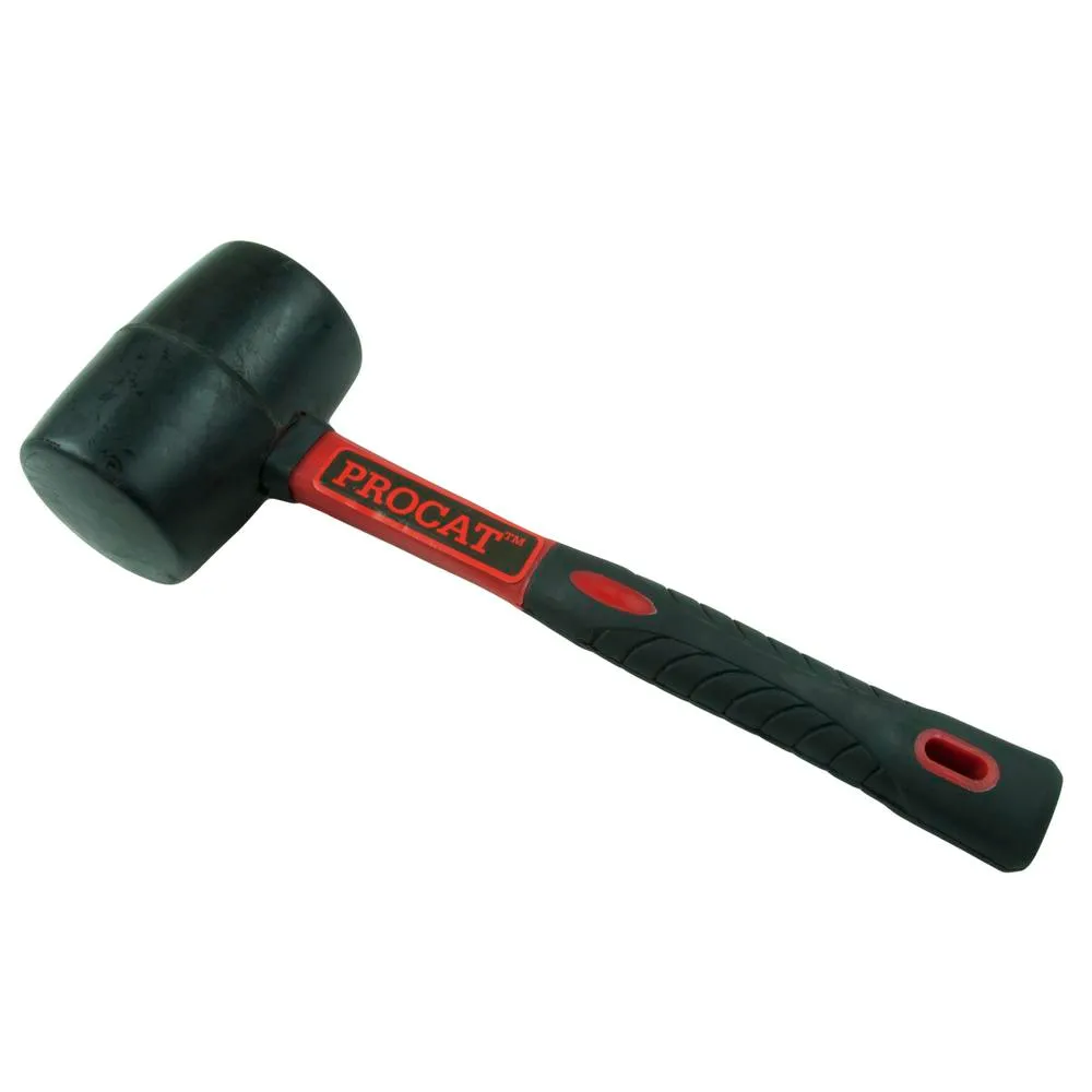 Procat Kumivasara lasikuituvarrella 1