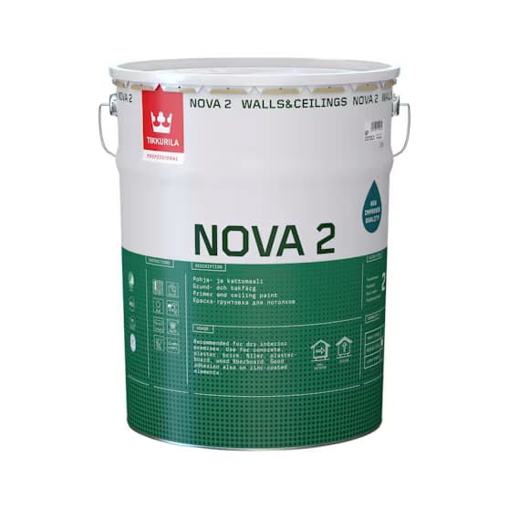 Nova 2 1