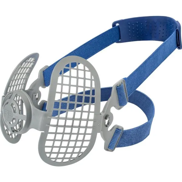 Elipse Strap Support Assembly 1