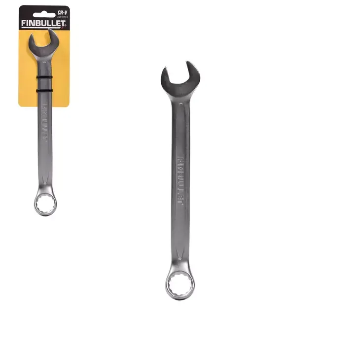 Finbullet Kiintolenkkiavain 2