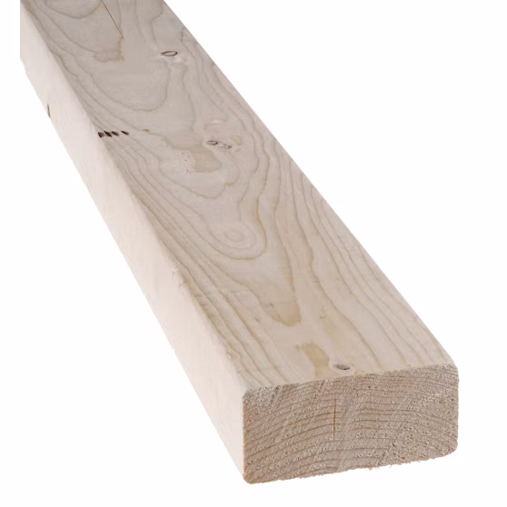 Kuusi MITAL 48x98x4500 LUJUUS C24 1