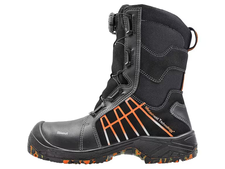 MGuard RollerW XL+ S3 HRO talviturvajalkine