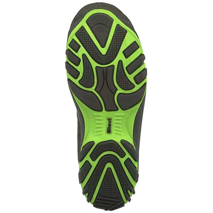 Viper 2+ S3 turvajalkine