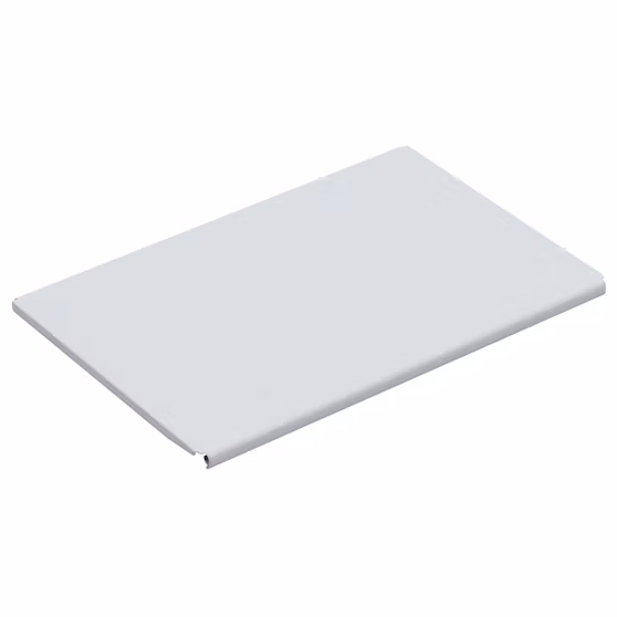 HYLLY SOVELLA 40X60CM VALKOINEN 1