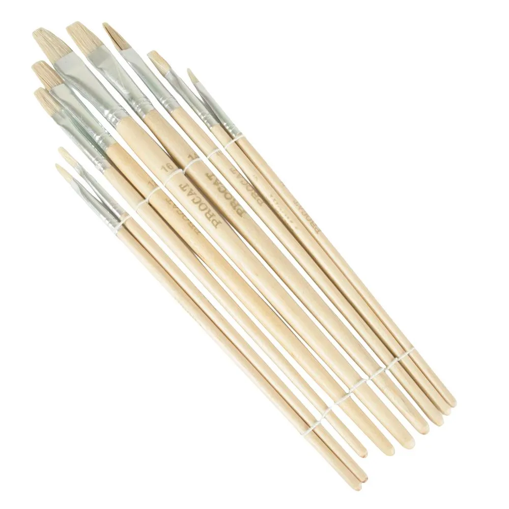 Procat Taiteilijan sivellinsarja 9-os 1