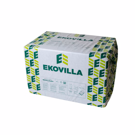 Eristyslevy Ekovilla 100x565x870mm 2,95m² 1