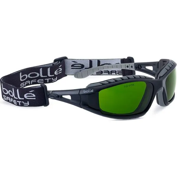 Tracker hitsauslasit 2