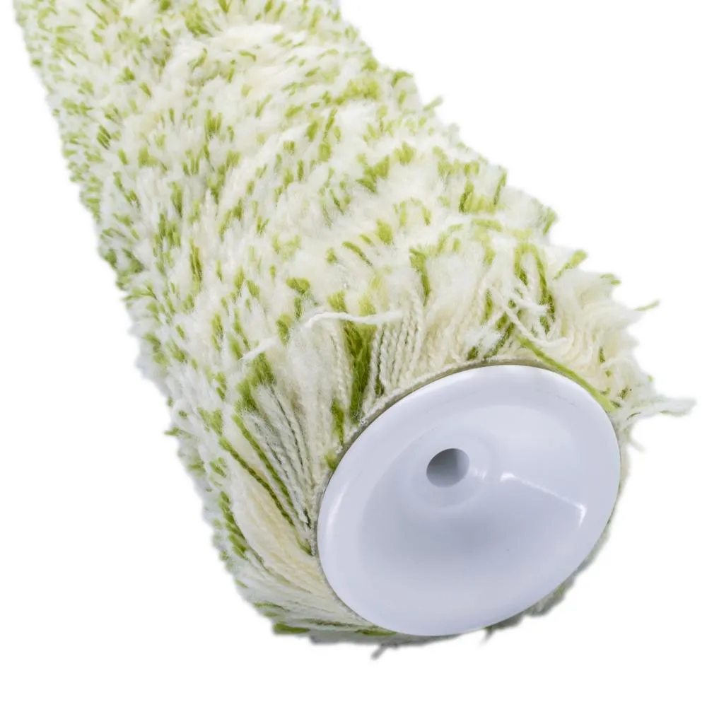 ABR Lattiatela Deluxe PRO 45 cm 18 mm polyamidi 3