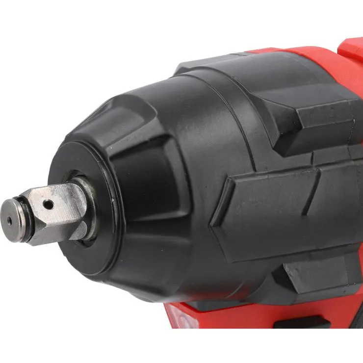 Yato Akkumutteriväännin 18V 850Nm runko 3