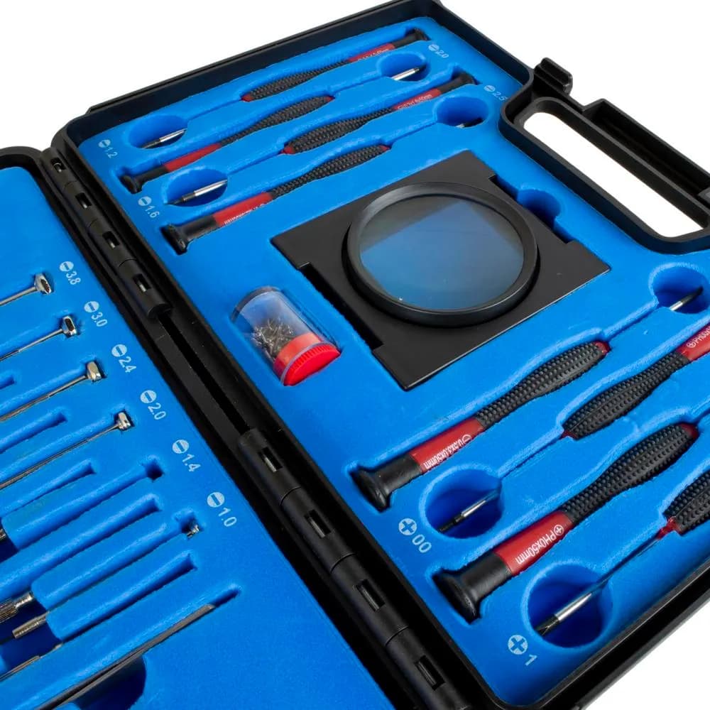 Schwan Elektroniikkasarja 25-osaa 2