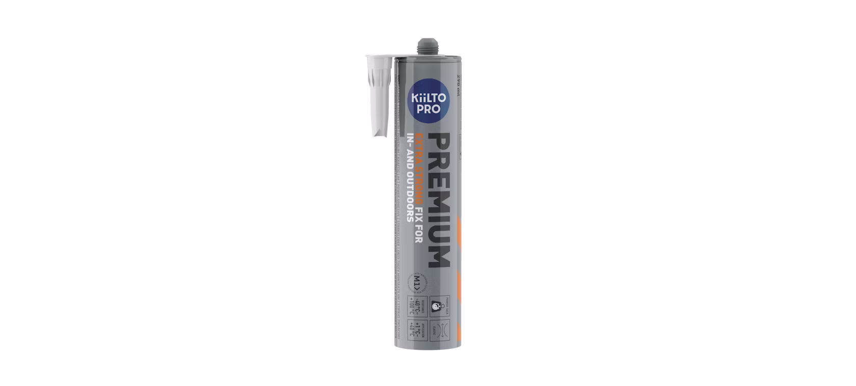 VOIMALIIMA KIILTO PREMIUM 290ML 1