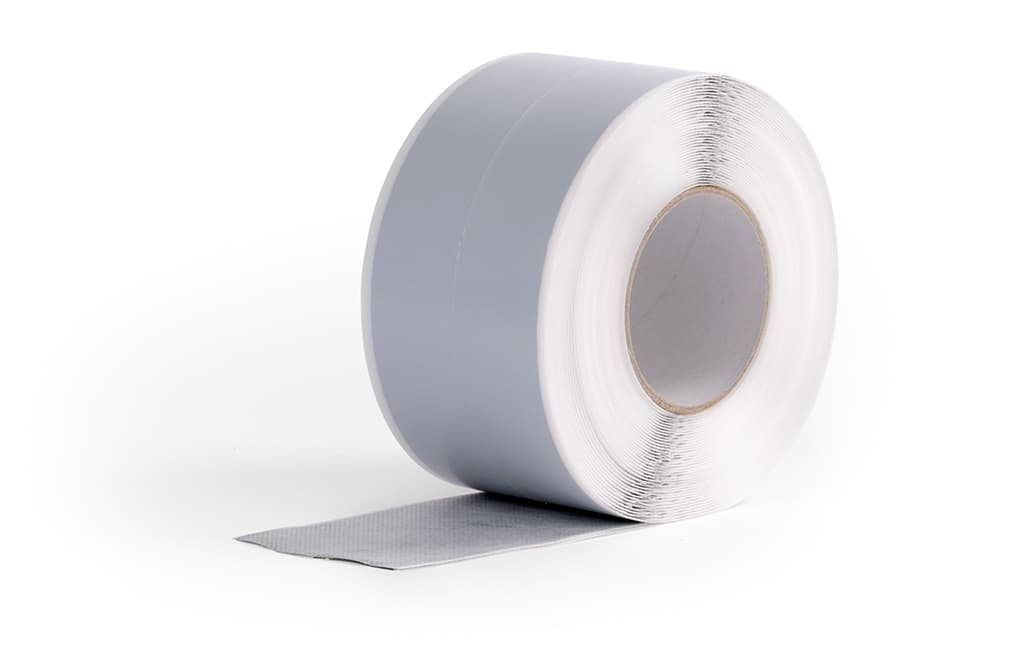 Sitko Butyl Fleece 75mm x 20m 1
