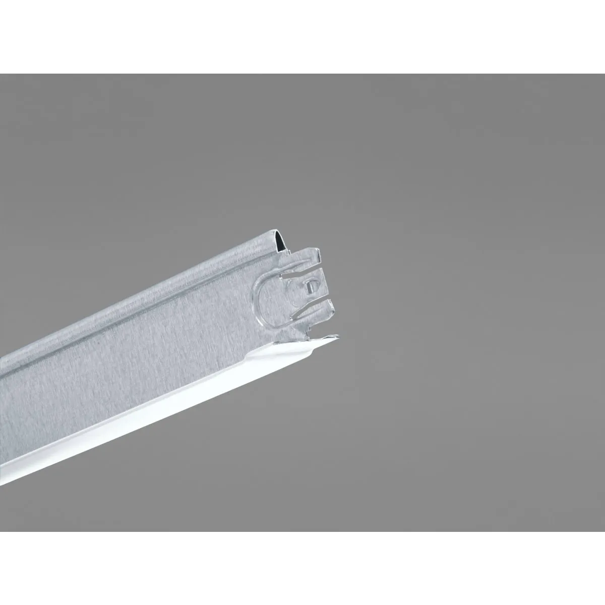 Ecophon Connect T24 TVL-1200 välilista 1200 mm White 01 36 kpl 2