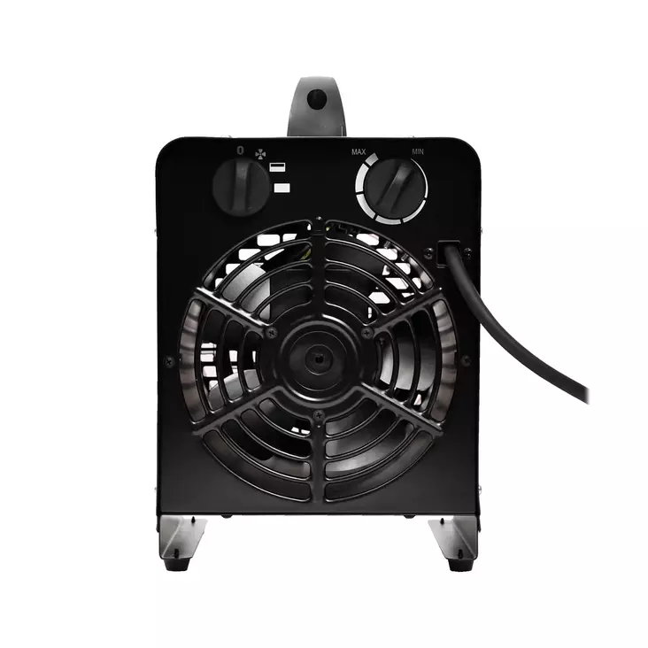 Kempten rakennuslämmitin 3