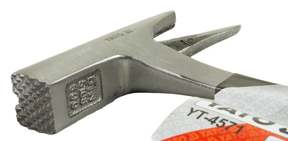 Telineasentajan vasara Yato 600 g, taottu 2