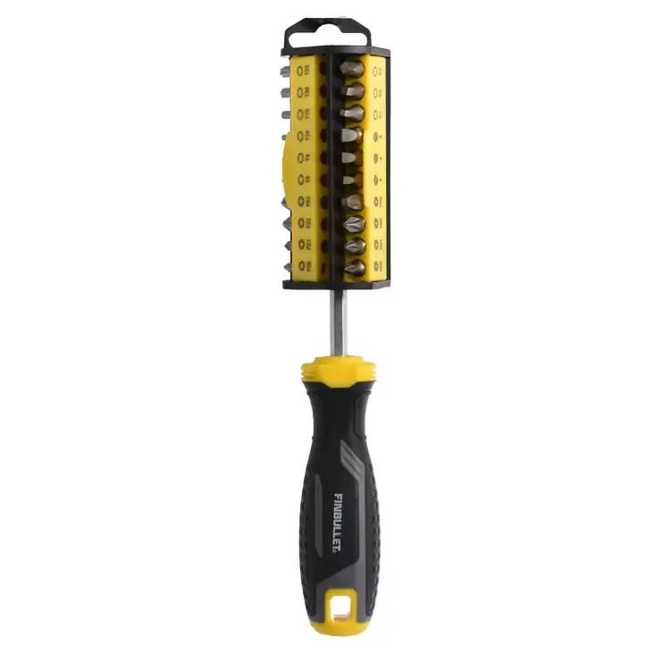 Finbullet Bit-väänninsarja 31-os 3