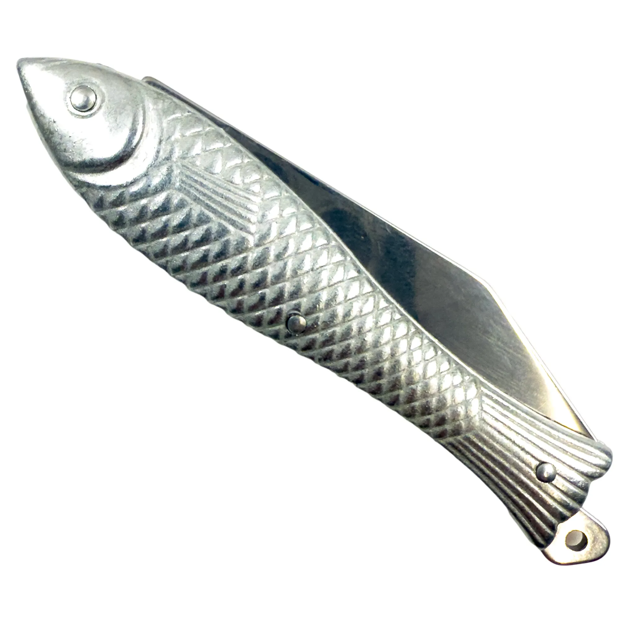 Mikov Linkkuveitsi 13 cm kala 3