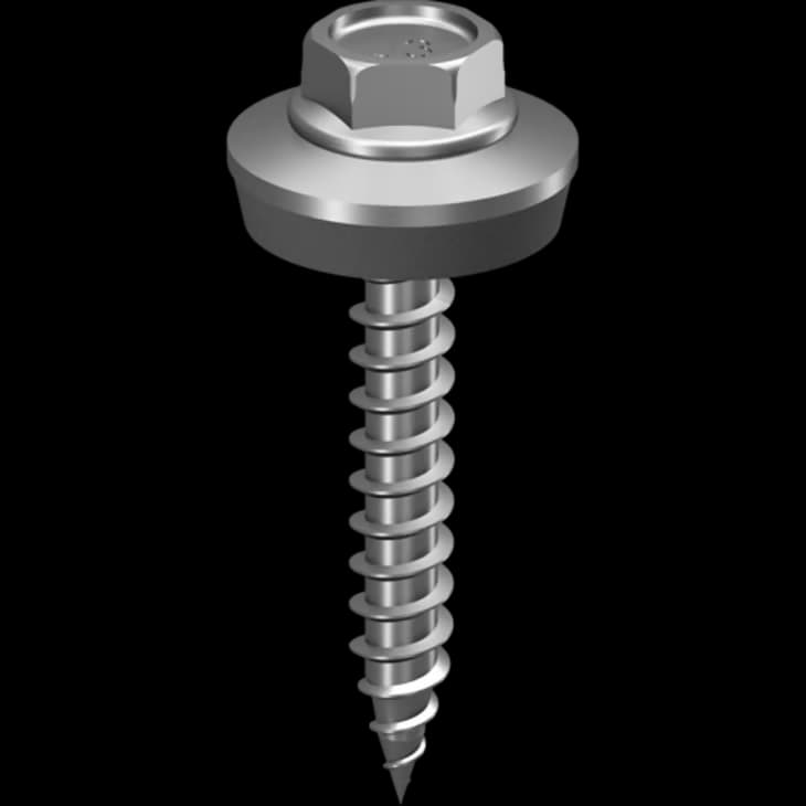 Poraruuvi EJOFAST JF3-Plus-4.9