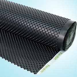 Kerabit Sokkelilevy 2 x 20 m