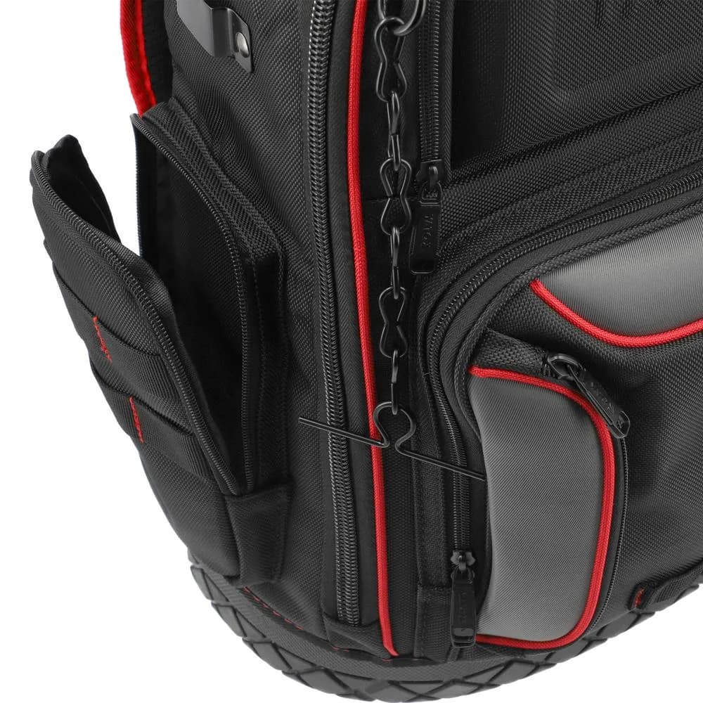 Yato Työkalureppu 30L 75 taskua 37 × 18 × 46 cm 8