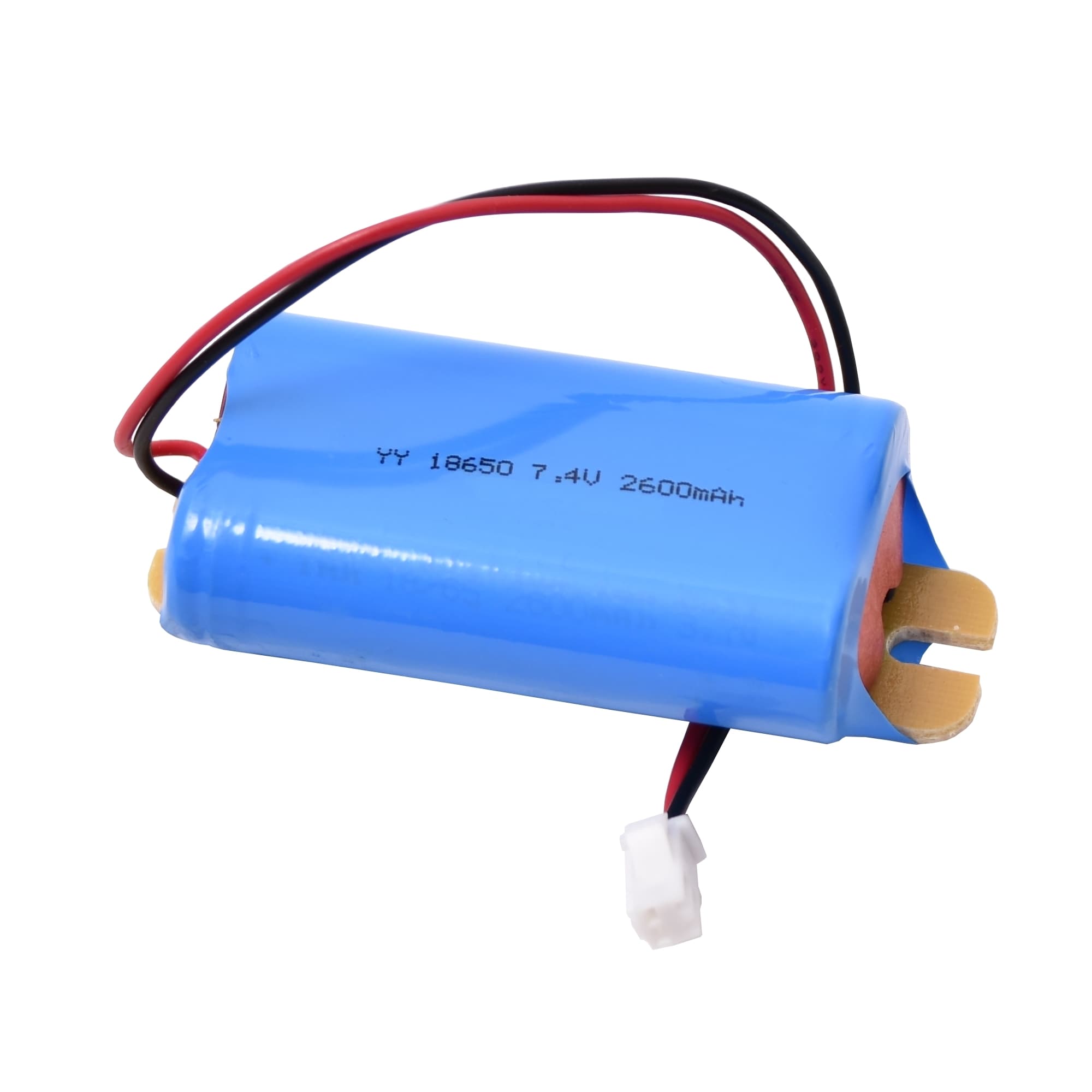 Vara-akku LED-tynnyrivaloon