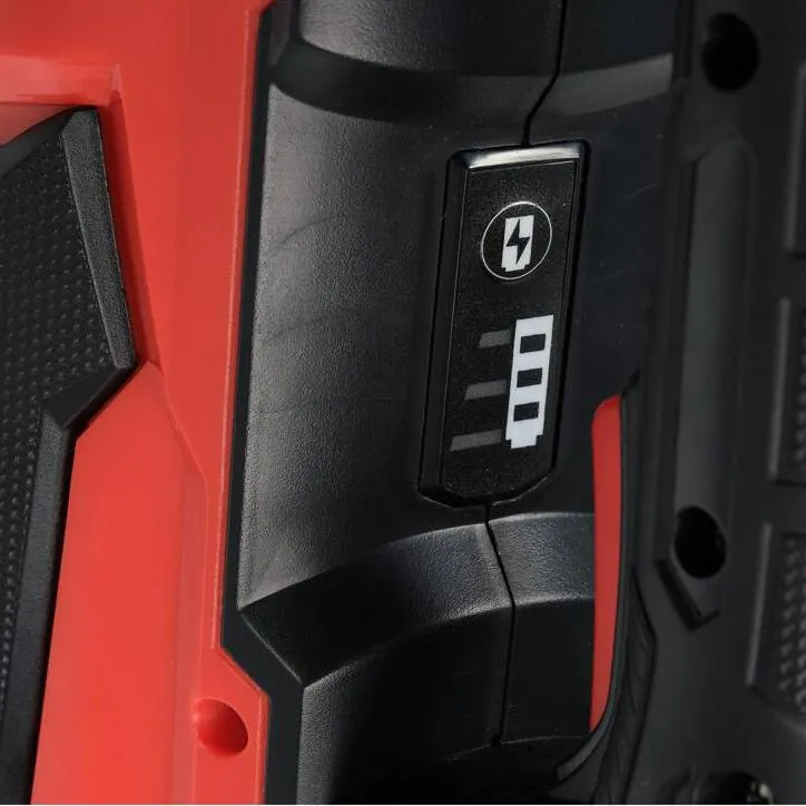 Yato Akkulehtipuhallin 18V runko 4