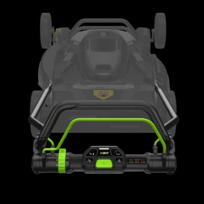 EGO Power+ LMX7600SP Pro X 76 cm itsevetävä ruohonleikkuri 7