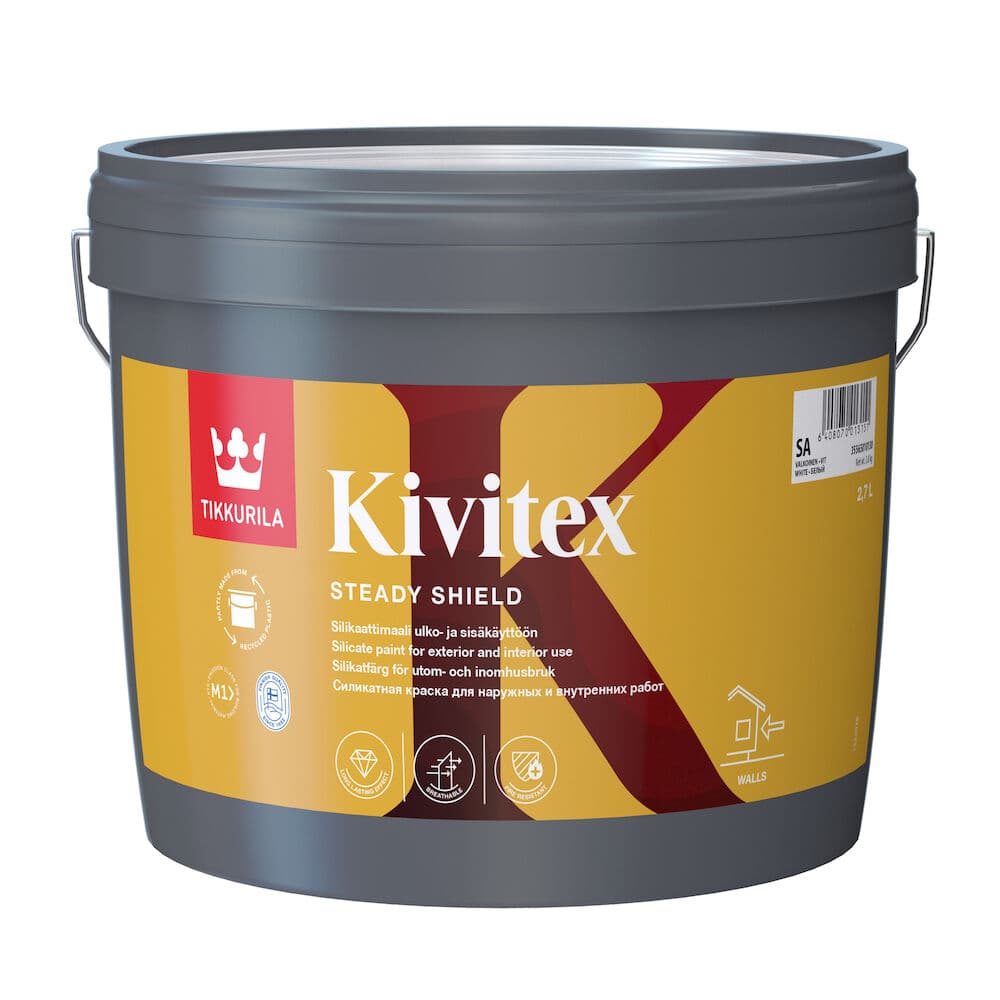 KIVITEX SILIK M SA VALK 18 L 1