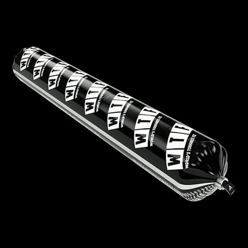 U Universal Liima- ja Tiivistemassa 600ml 1