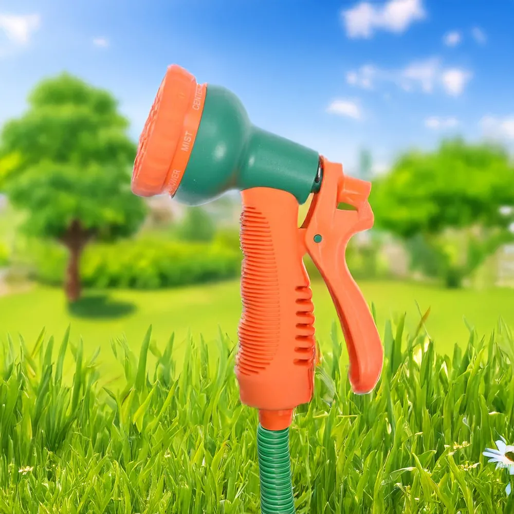 Flo Kastelupistooli 8-in-1 3