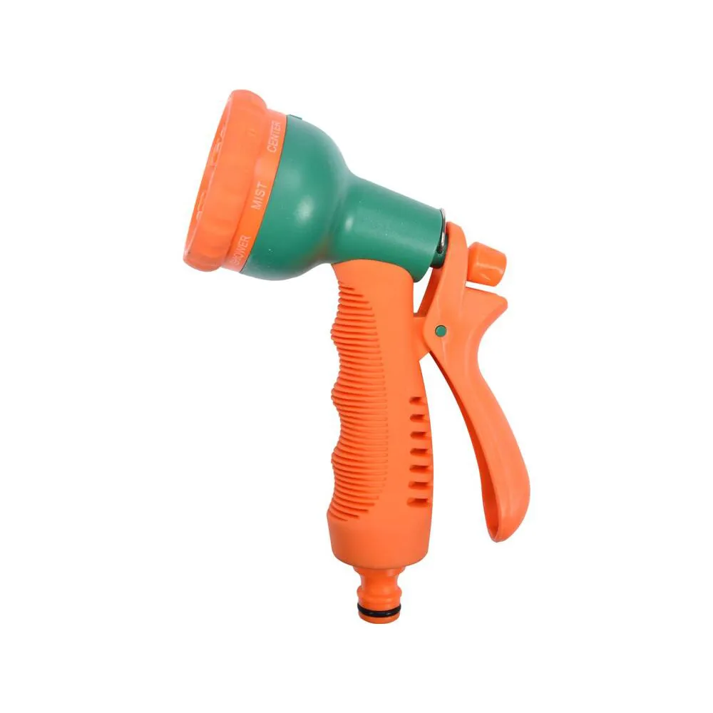 Flo Kastelupistooli 8-in-1 1