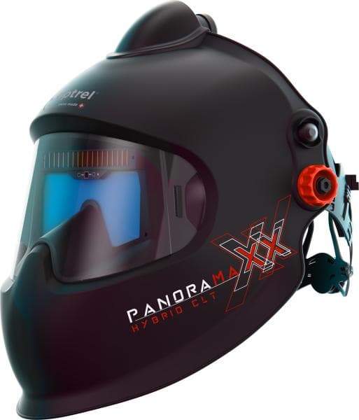 Panoramaxx Hybrid CLT Pure Air 1
