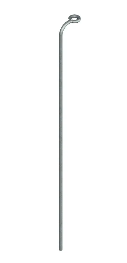 M300 lenkkilanka 4 mm × 300 mm 50 kpl 1